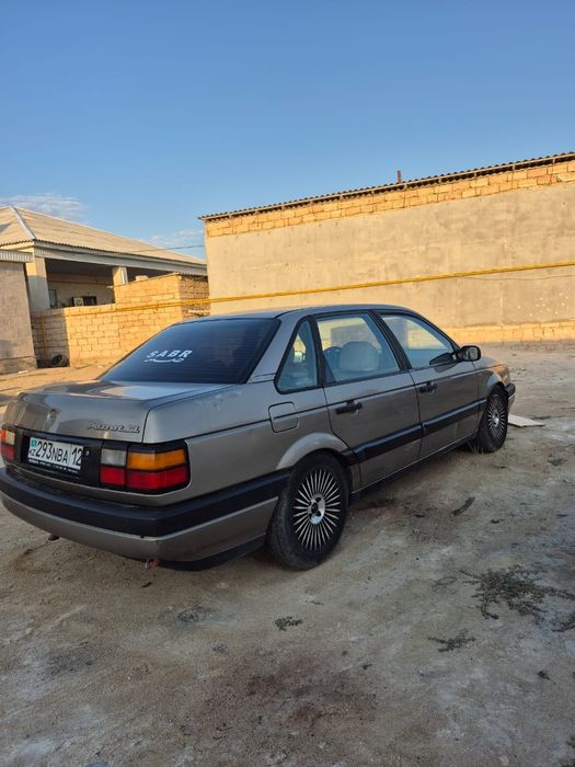 Пассат б3 сатылады