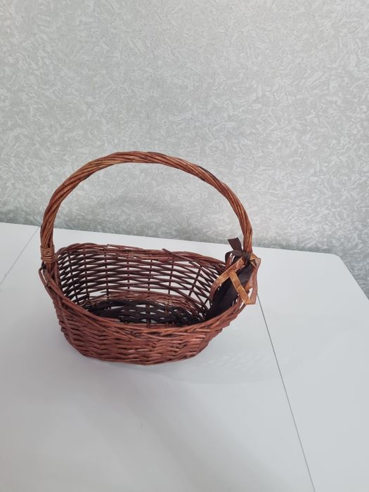 Корзины  на той разные