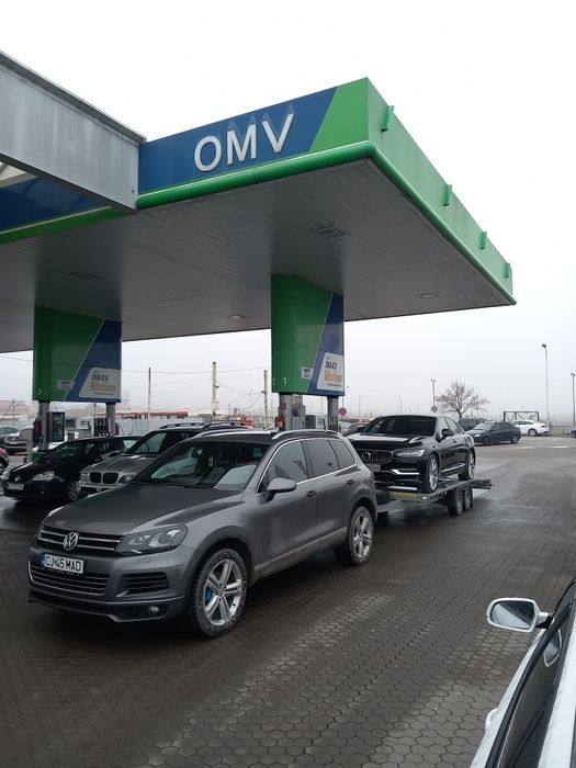 Platforma Tractari Auto /Floresti / Cluj non stop /rar oricand la oric