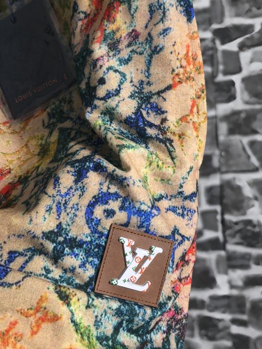 Luis Viton летен екип