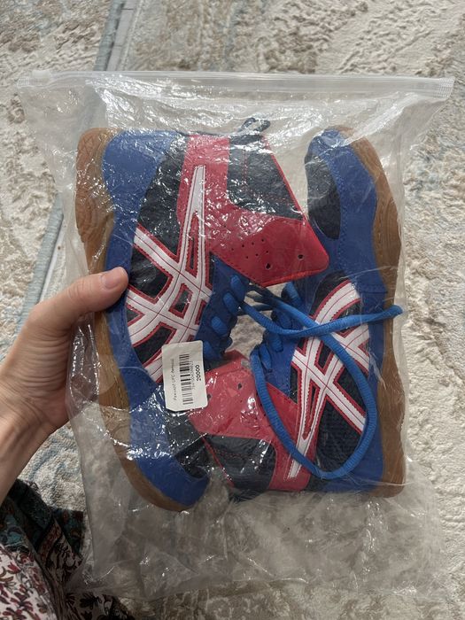 Ражгард для бокса