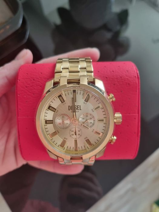 Ceas original Diesel barbati nou