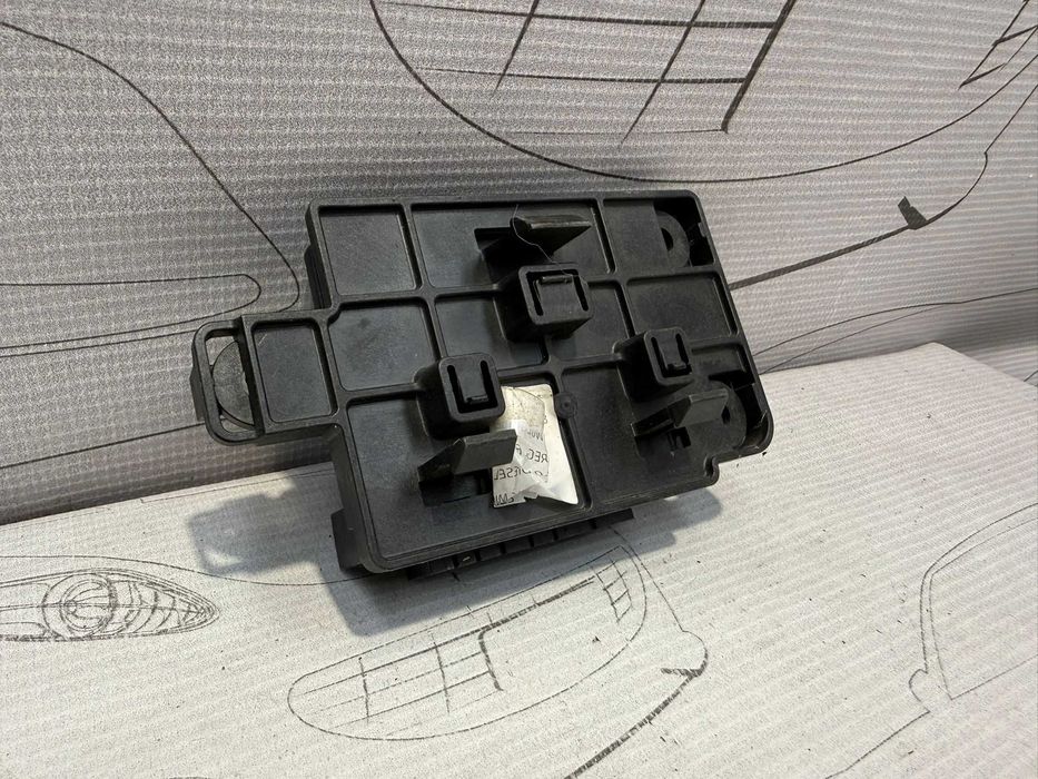 Modul parcare Opel Insignia A 20928121 2011 / [2008-2017] / (5C3)