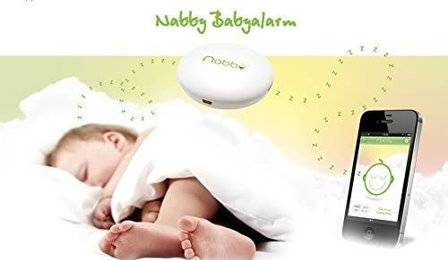 Бебефон Nabby Bluetooth