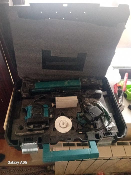 Углорез, лазер срочно продается