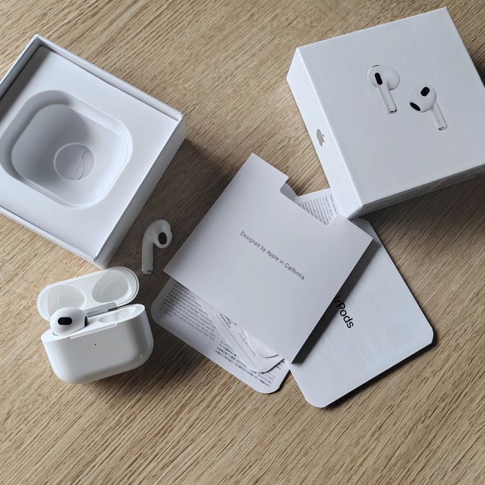 Airpods 4 NOI Sigilate 2025 IOS/Android/ Casti Gen 3/ Pro/ Pro2