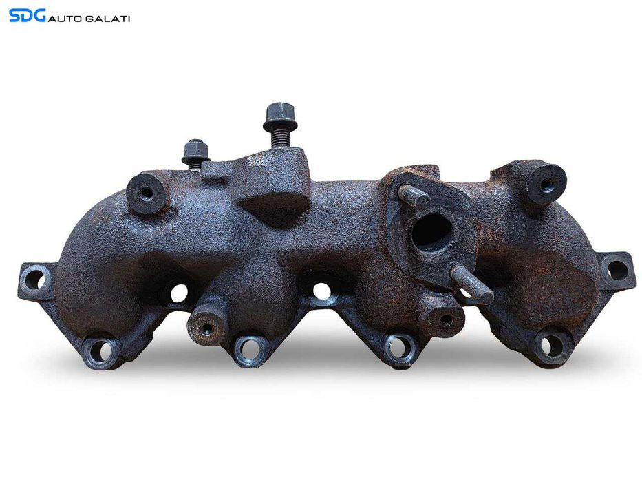 Galerie Evacuare Opel Astra H 1.7 CDTI Z17DTH 2004 - 2010 Cod D3410X [N6073]