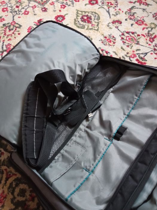 Сумка сатам