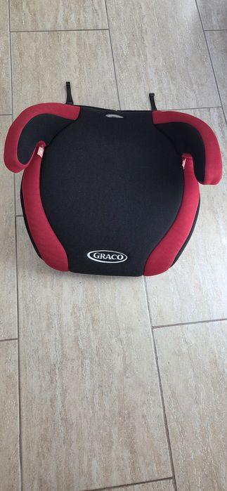 Inaltator auto Graco Connext Diablo