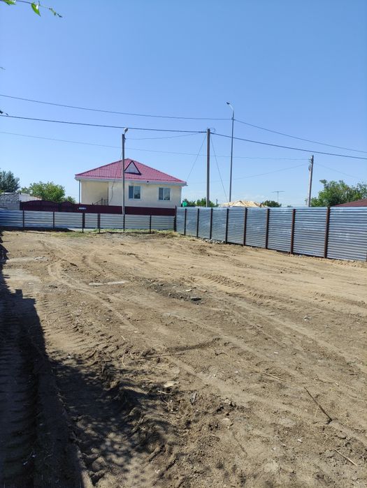 Лесозавод участок