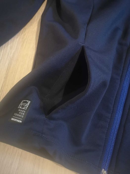 Детско спортно горнище Декатлон