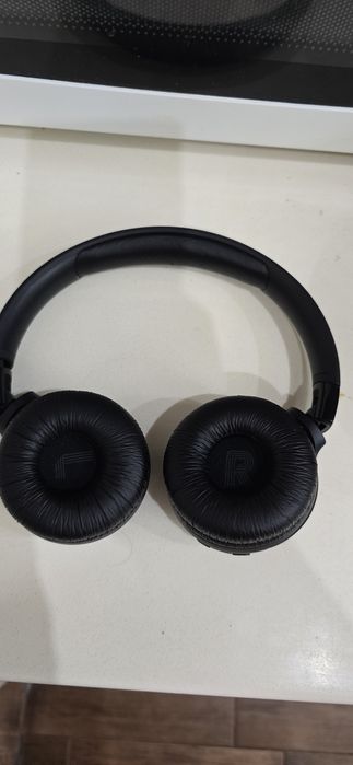 Наушники JBL складные