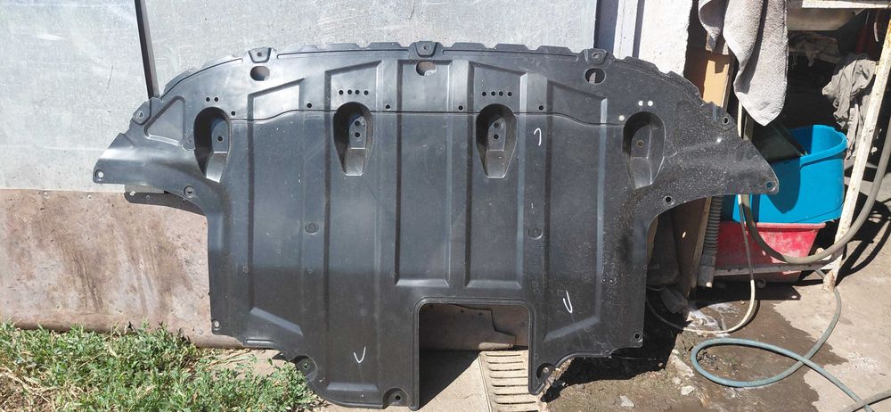 Vand scut plastic Hyundai Bayon 2025