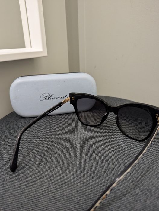 Слънчеви очила Blumarine