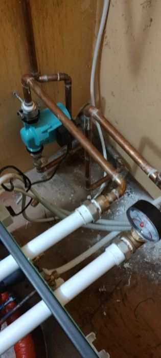 Reparați pompe de caldura