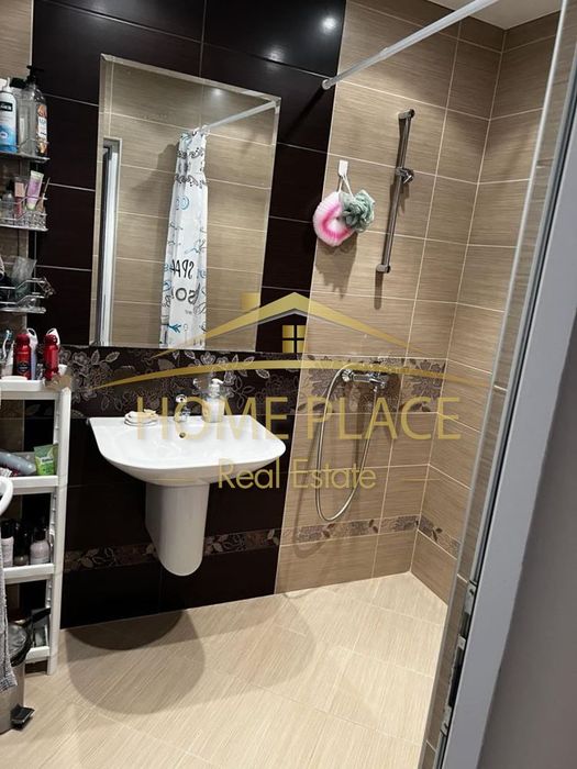 Дава се под наем Тристаен апартамент в Варна, ХЕИ - 92 кв.м за 663 € - Снимка #5