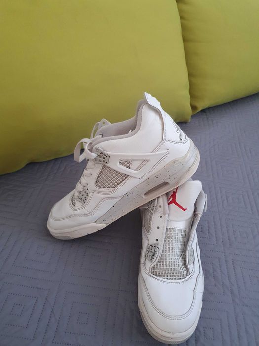 Adidași Nike jordan