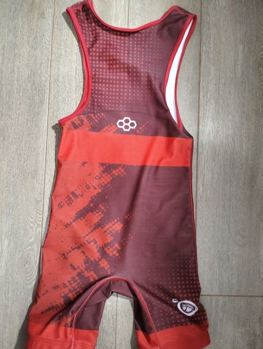 Борцовка спортивная