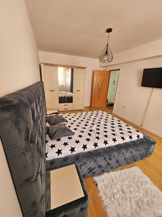 Inchiriez/vând apartament in  cartierAnghel Saligny Alba-Iulia