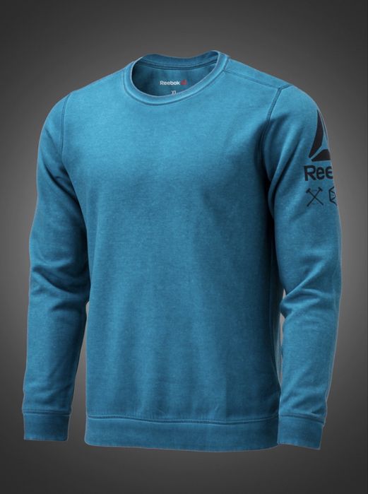 Reebok orginal sviter sportivniy
