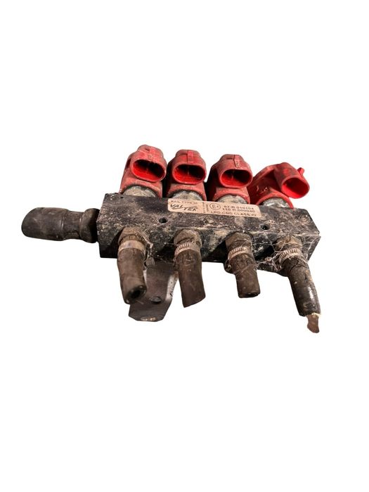 Rampa Injectoare Great Wall Hover Π 2006 - > 67R010104