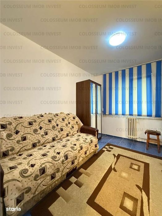 Camera de camin | etajul 2- zona Astra