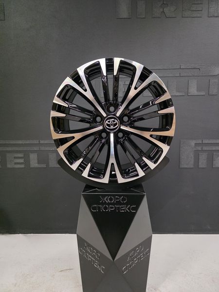 17цола 5х114.3 Toyota Тойота 5x114.3