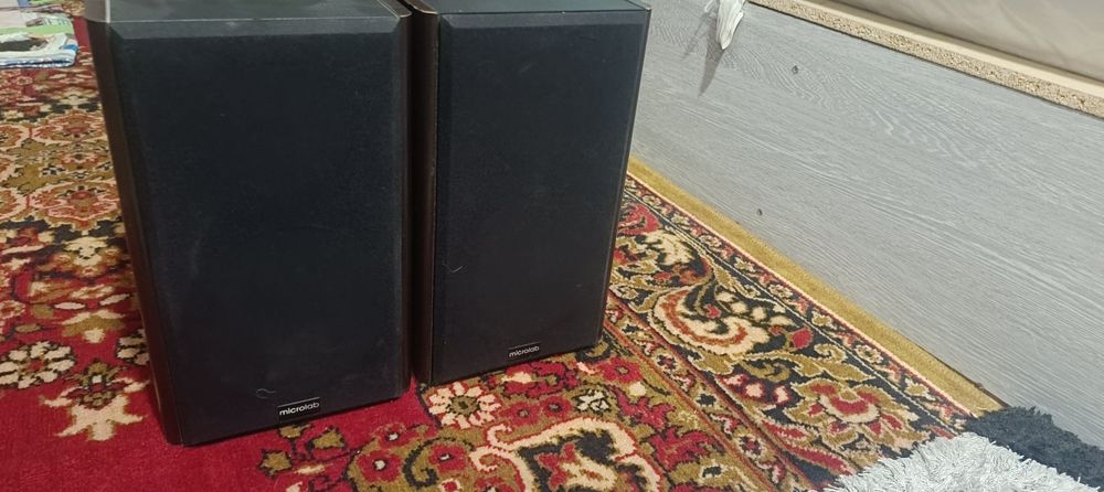 Microlab solo 2 рабочие с blutooth