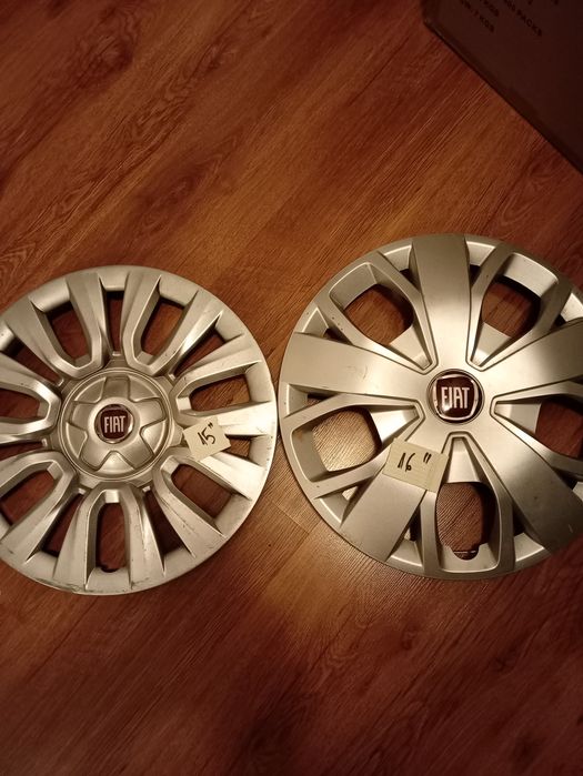 Diverse capace roti de origine