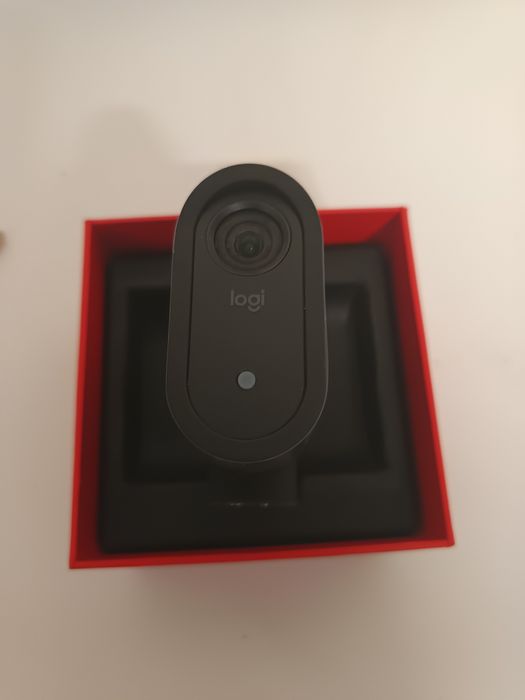Camera streaming Mevo