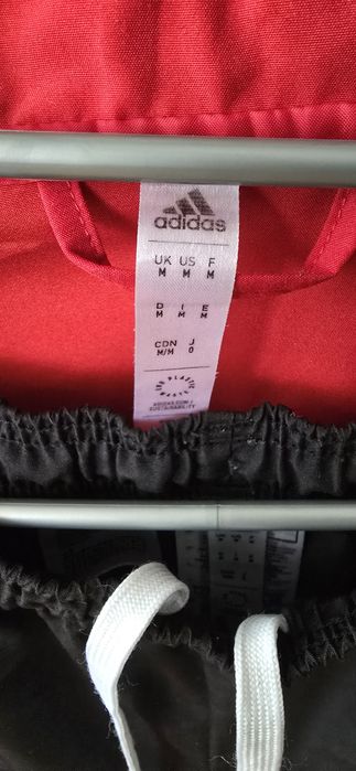 Мъжки екип Адидис ,размер М