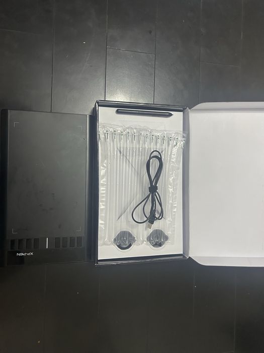 Tabletă grafică XP-Pen Star 03 V2