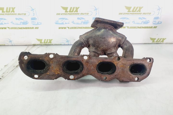 Galerie evacuare 1.6 benzina fsi blf Skoda Octavia 2 seria