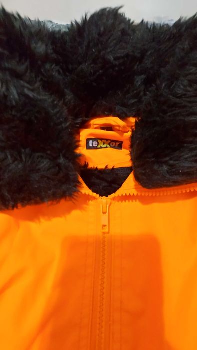 Светлоотразително яке texxor