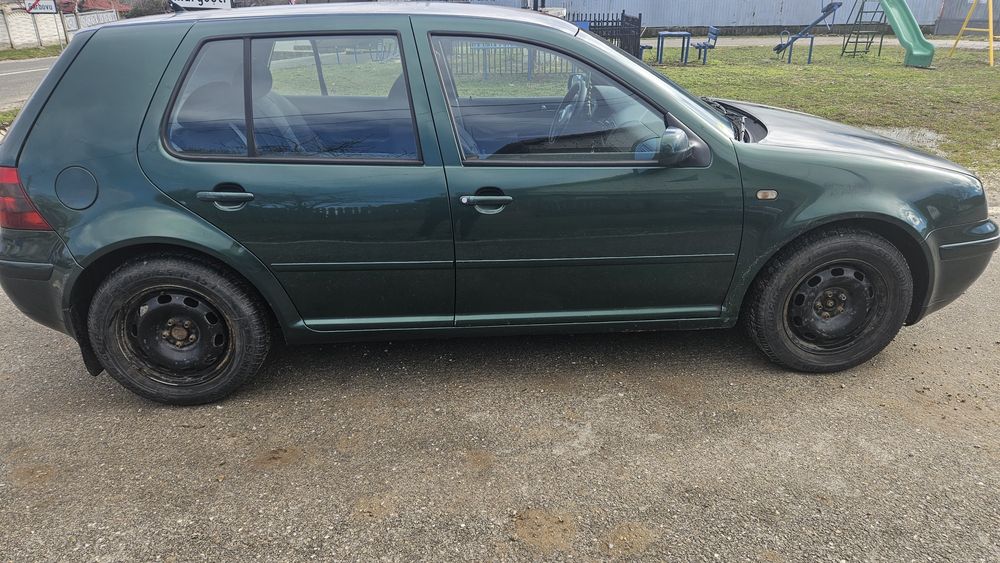 VOLKSWAGEN Golf 1997 — imagine 4