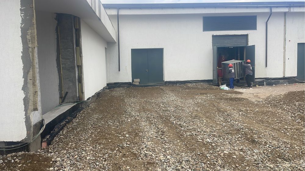 Асфальтирование—-Благоустройство