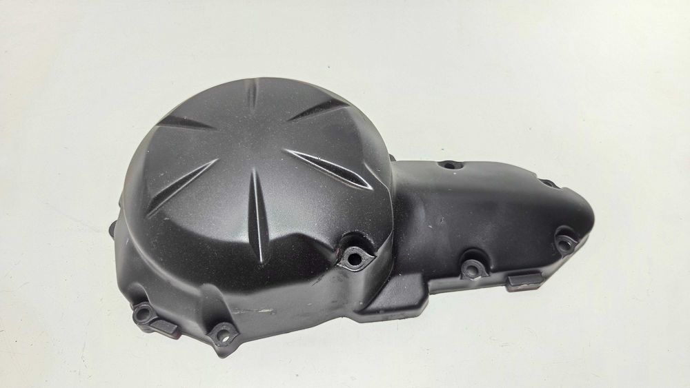 Carene telescoape Er6F er6n 2009-2011