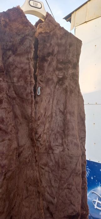 Продам дублёнки в хорошем состоянии.