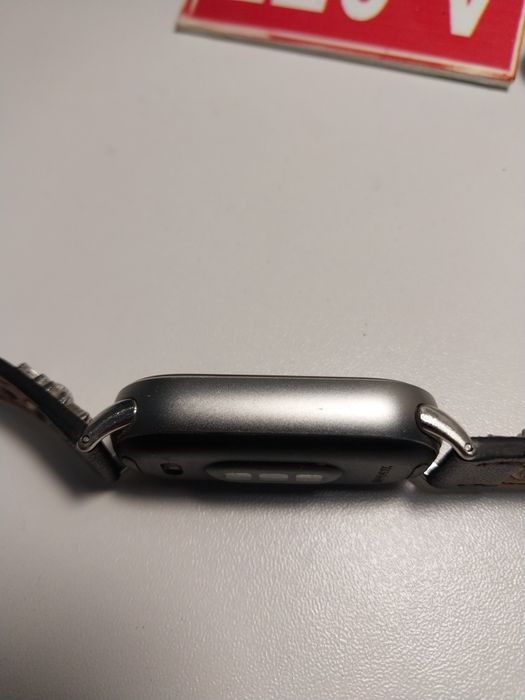 xiaomi smart band 9 ми бенд 9