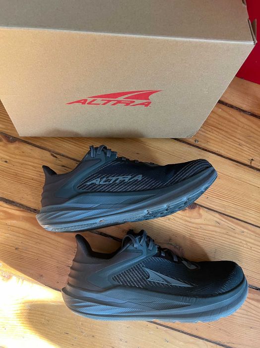 Маратонки Altra Torin 8, номер 42