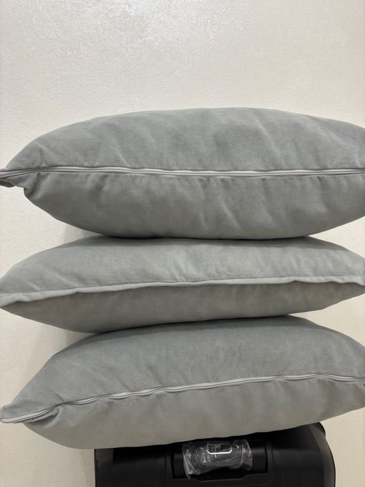 Подушки для дивана