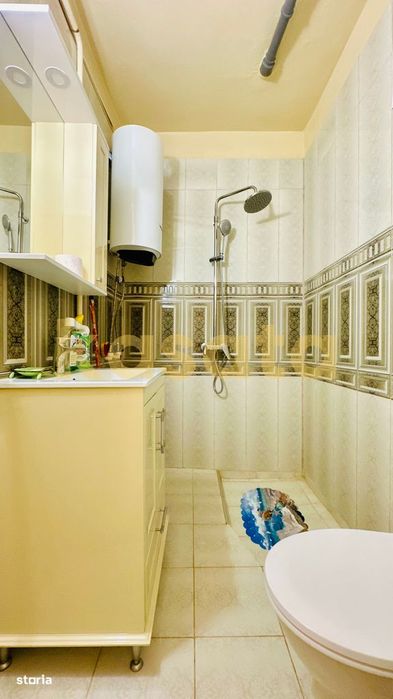 De Inchiriat | Apartament 2 Camere | Floreasca | Pet Friendly