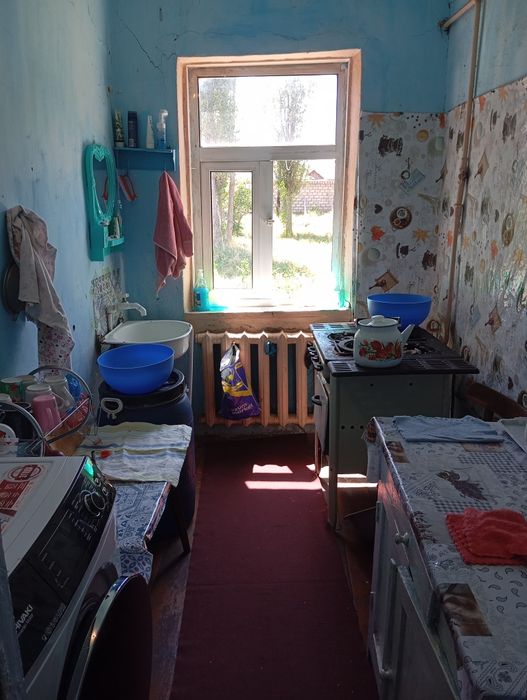 Продается дом , солдатский