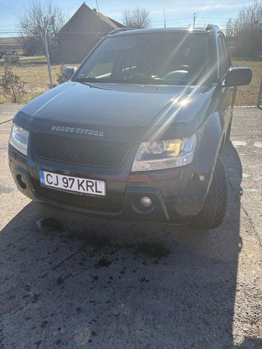 Suzuki grand vitara 1.9 ddis