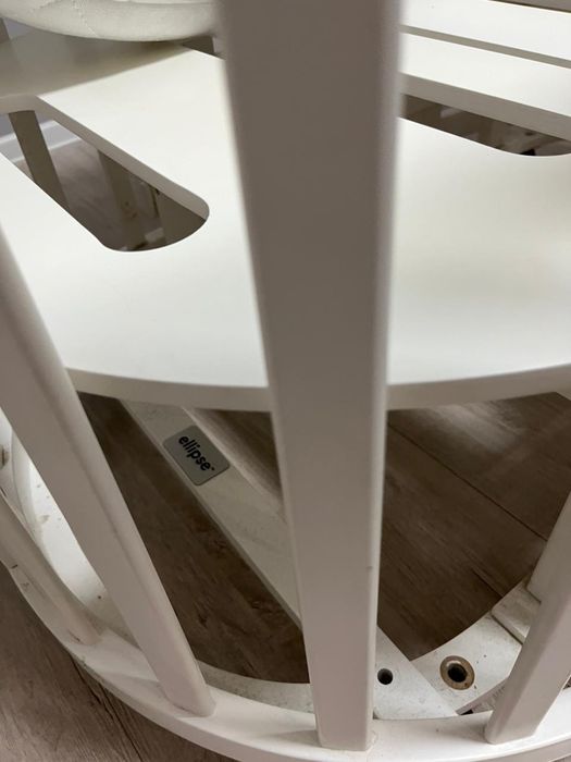 Детская кровать.