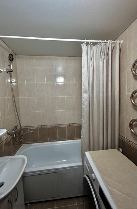 Продам квартиру двухкомнатнаю