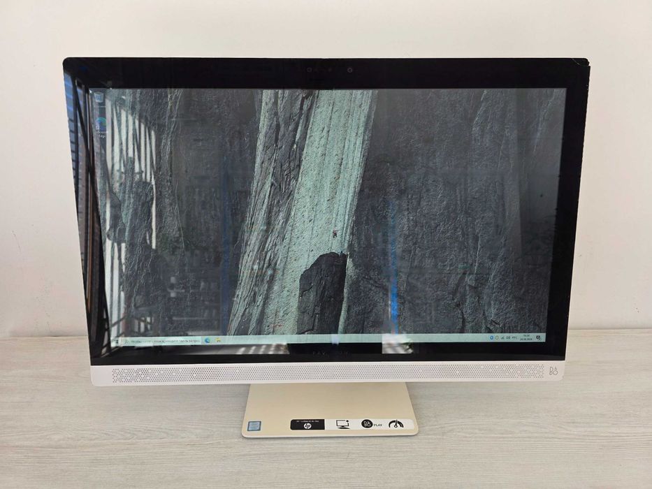 HP Pavilion All-in-One 27"