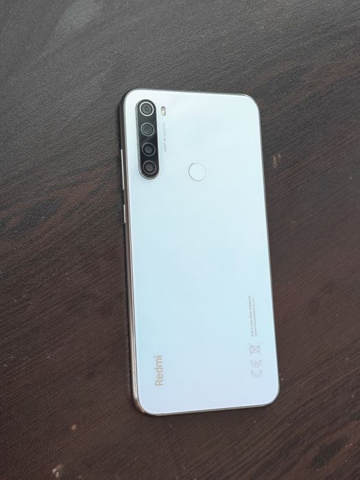 Xiaomi Redmi Note 8
