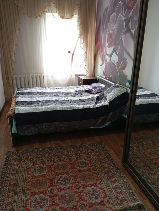 Комната в доме на мужчину или 2 женщин