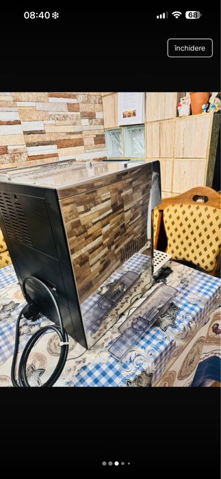 Expresor Cafea Boabe Delonghi Prima Donna